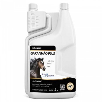 Botumix Garanhao Plus 1,5l